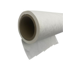 25 grams The bacterial filterability of white melt-blown nonwoven fabric of 100% polypropylene is greater than 95%